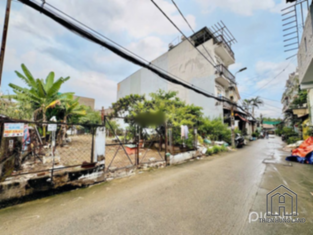 Bán gấp đất Nhà Bè sát dự án Khải Hoàn Prime