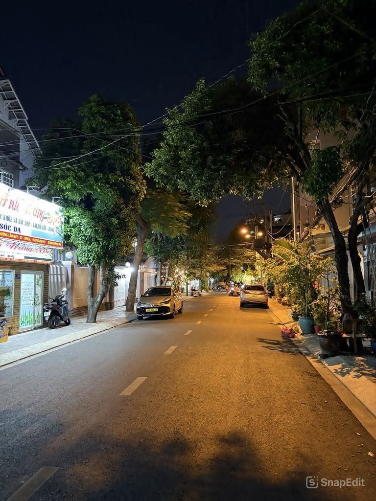 BÁN NHÀ MẶT TIỀN ĐƯỜNG 10M, tân quy cũ