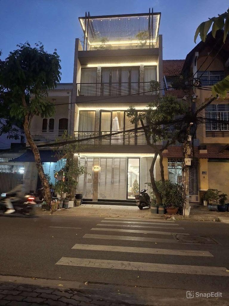 Bán nhà KDC Tân Quy Đông Quận 7