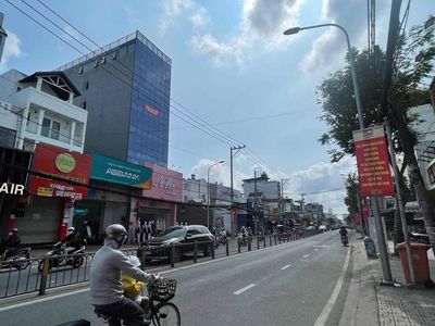 Bán nhà mặt tiền nguyễn thị thập phường tân phong quận 7